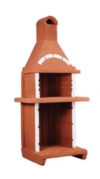 Barbekü Big King Ponza
