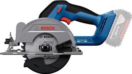 BOSCH Akülü Daire Testere