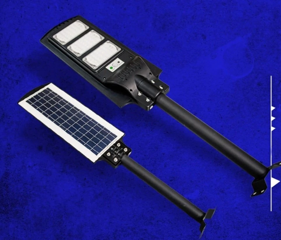 Solar Sokak Armatürü