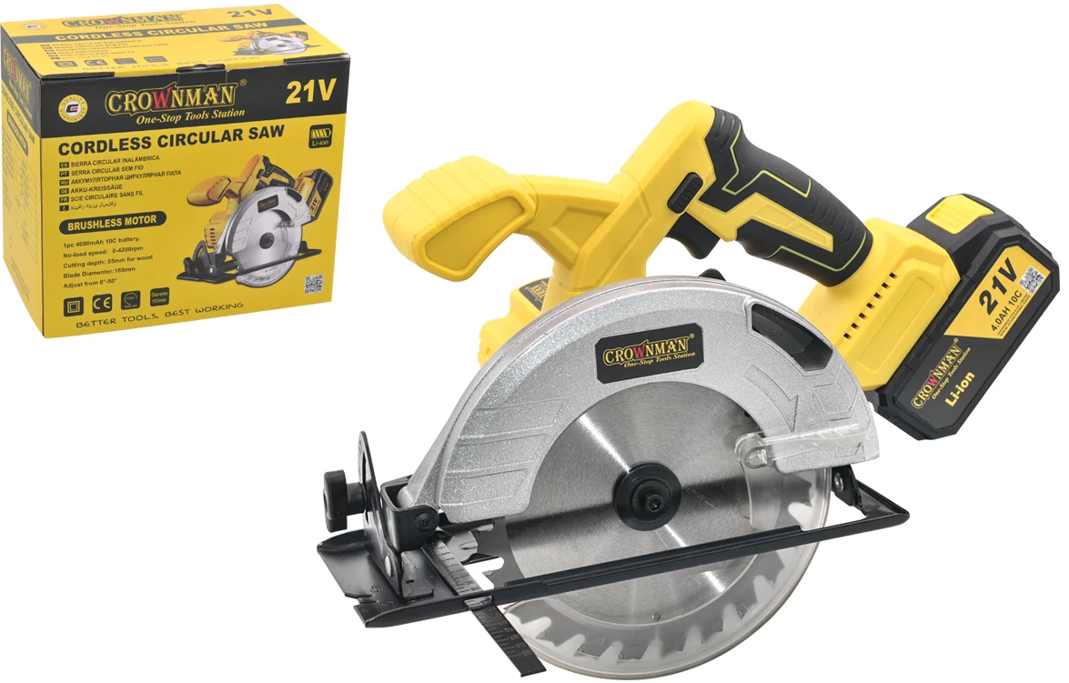 Daire Testere Akülü