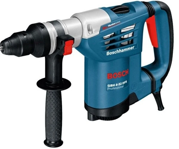 BOSCH Kırıcı-Delici