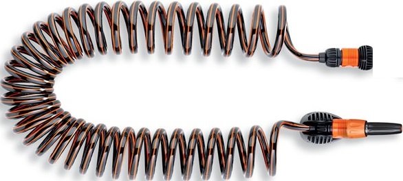 Spiral Hortum Seti