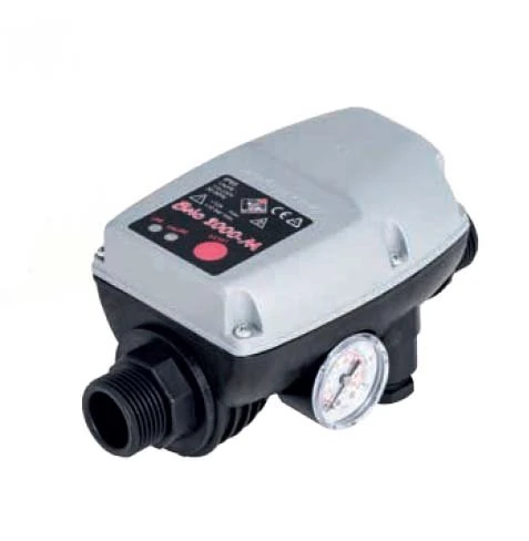 BrioTank Su <br>Basınç Regülatörü