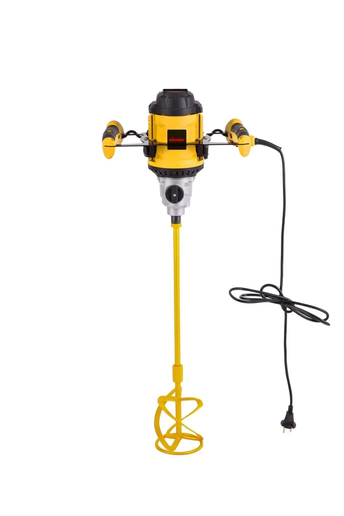 Boya Harç Karıştırıcı