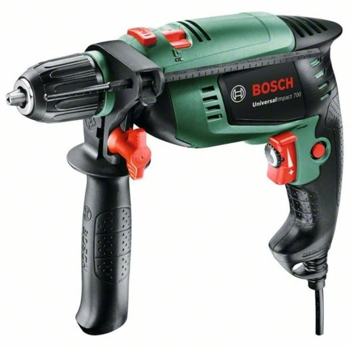 BOSCH Darbeli Matkap