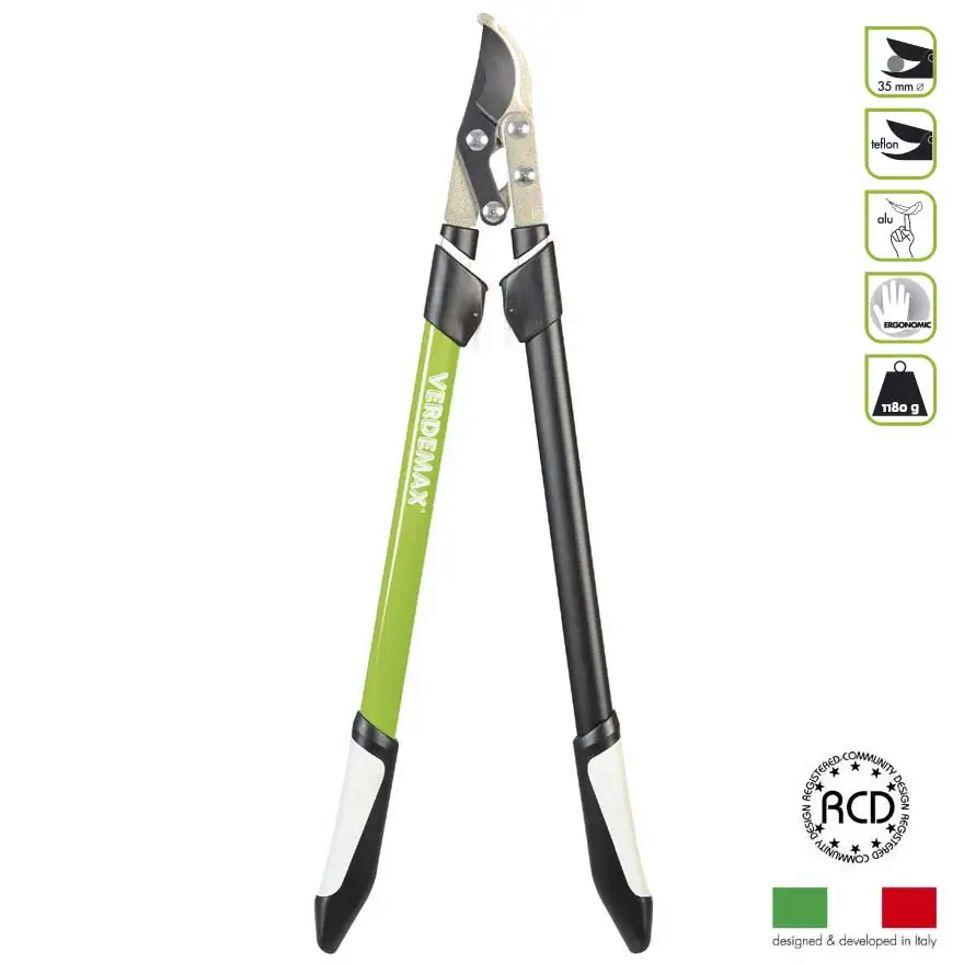 Kollu Budama Makası Teleskopik