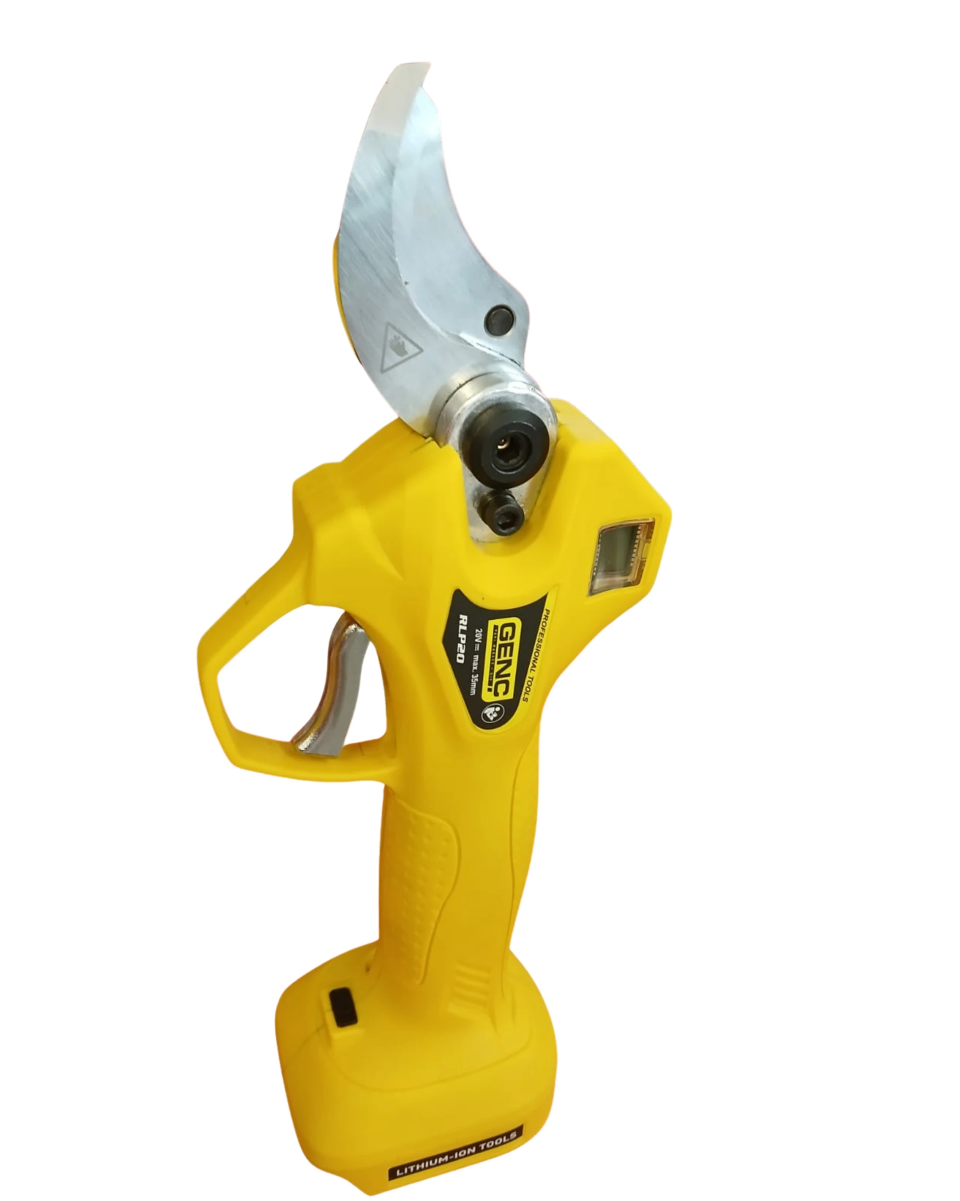 Akülü Dal Budama Makası