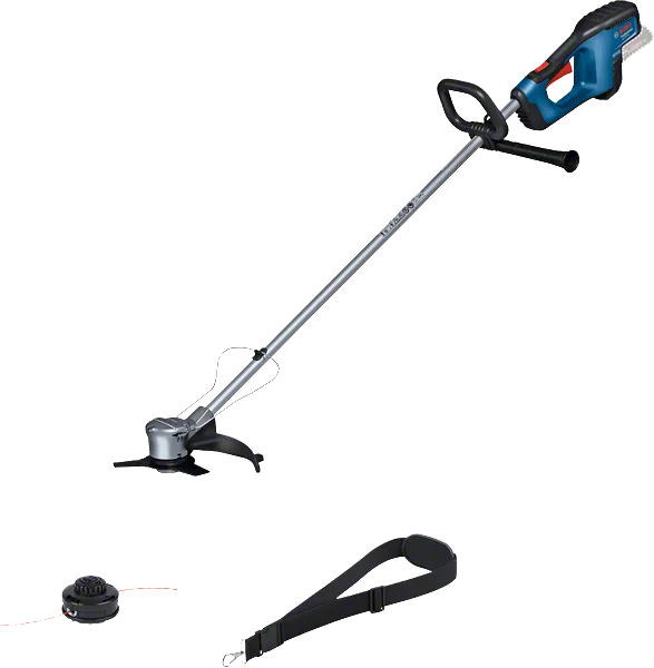 BOSCH Akülü Tırpan GFR