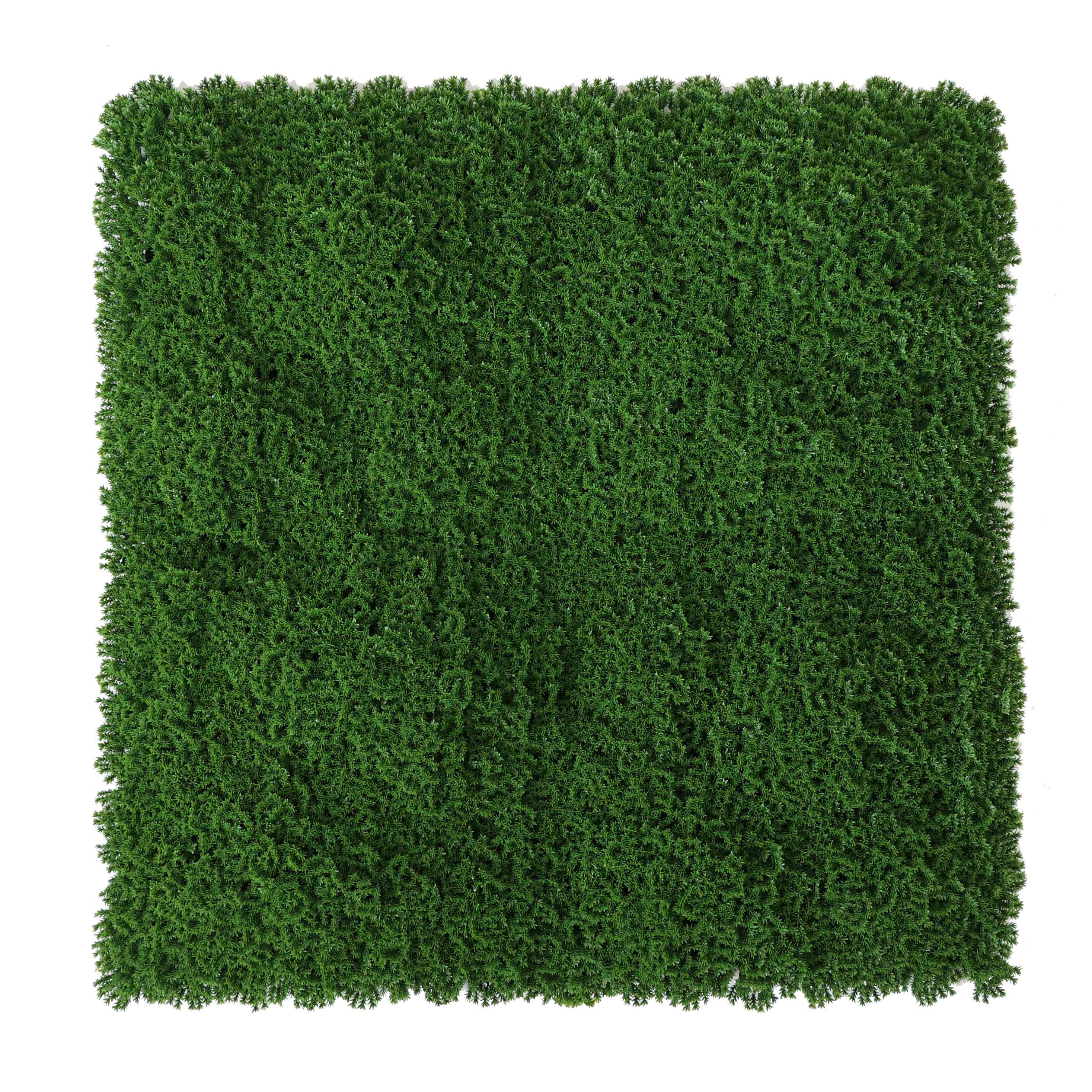 Yapay Bitki Duvar Paneli