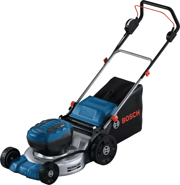BOSCH Akülü Çim Biçme Makinesi