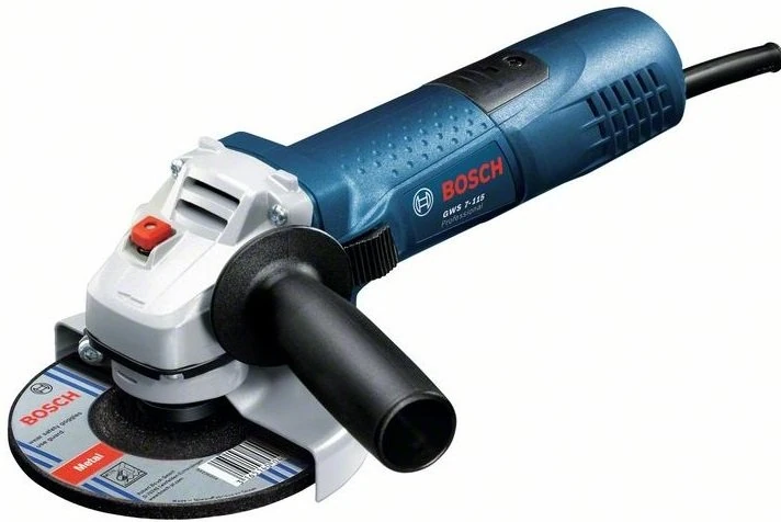BOSCH Avuç Taşlama