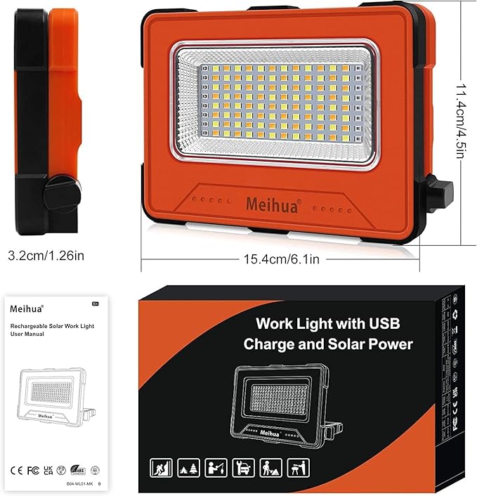 Liper 30w Solar
