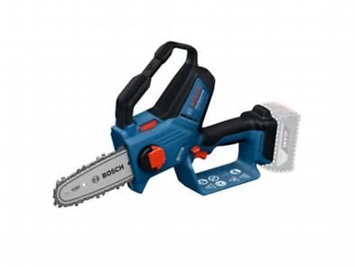 BOSCH Akülü Ağaç Kesme Zincirli