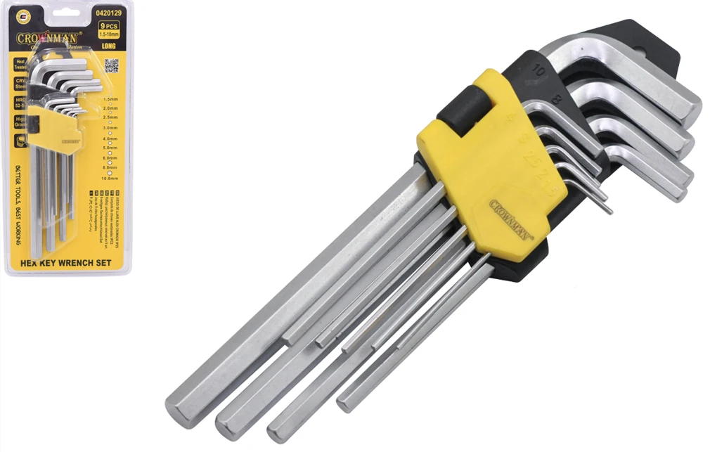 Alyan Anahtar Takımı