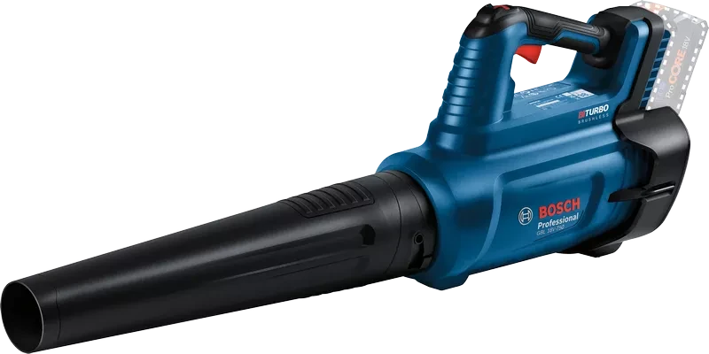 BOSCH Akülü Yaprak Üfleme