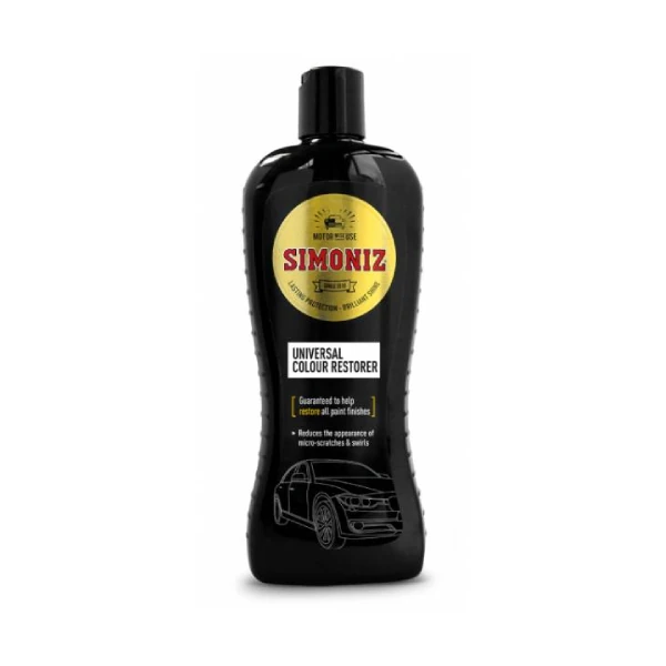 Renk Onarıcı