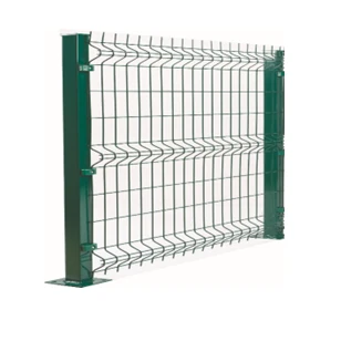 Çelik Yeşil <br>Panel Çit