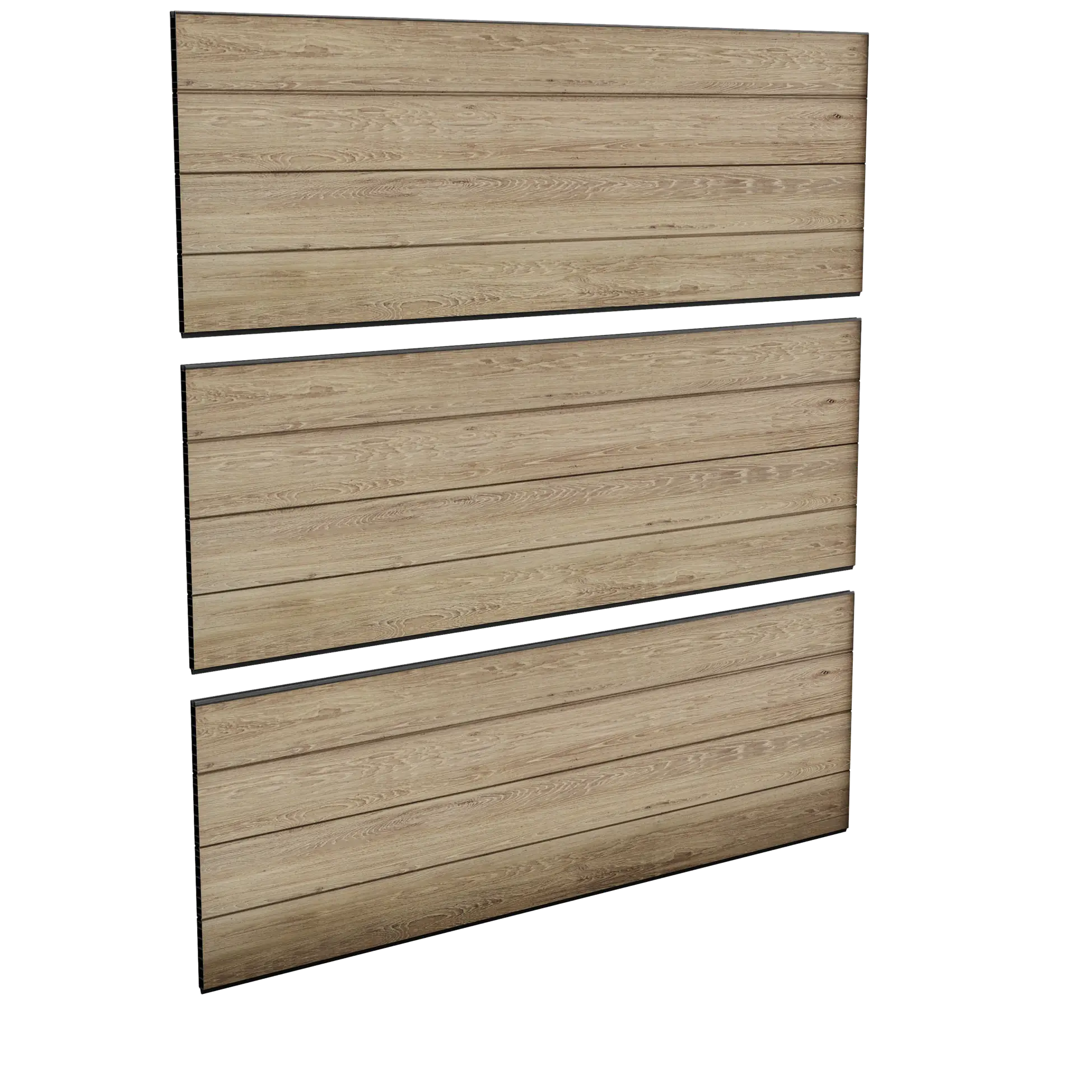 Bahçe Çit Panel