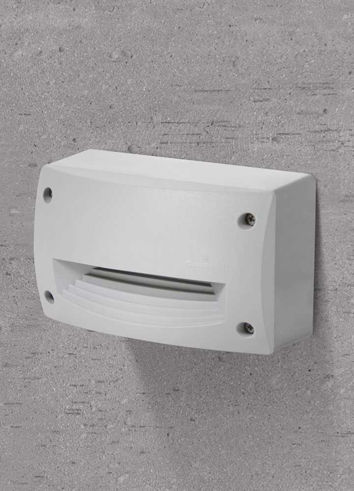 Fumagalli Arm. Duvar Ledli