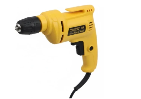 Matkap Delme ve Vidalama