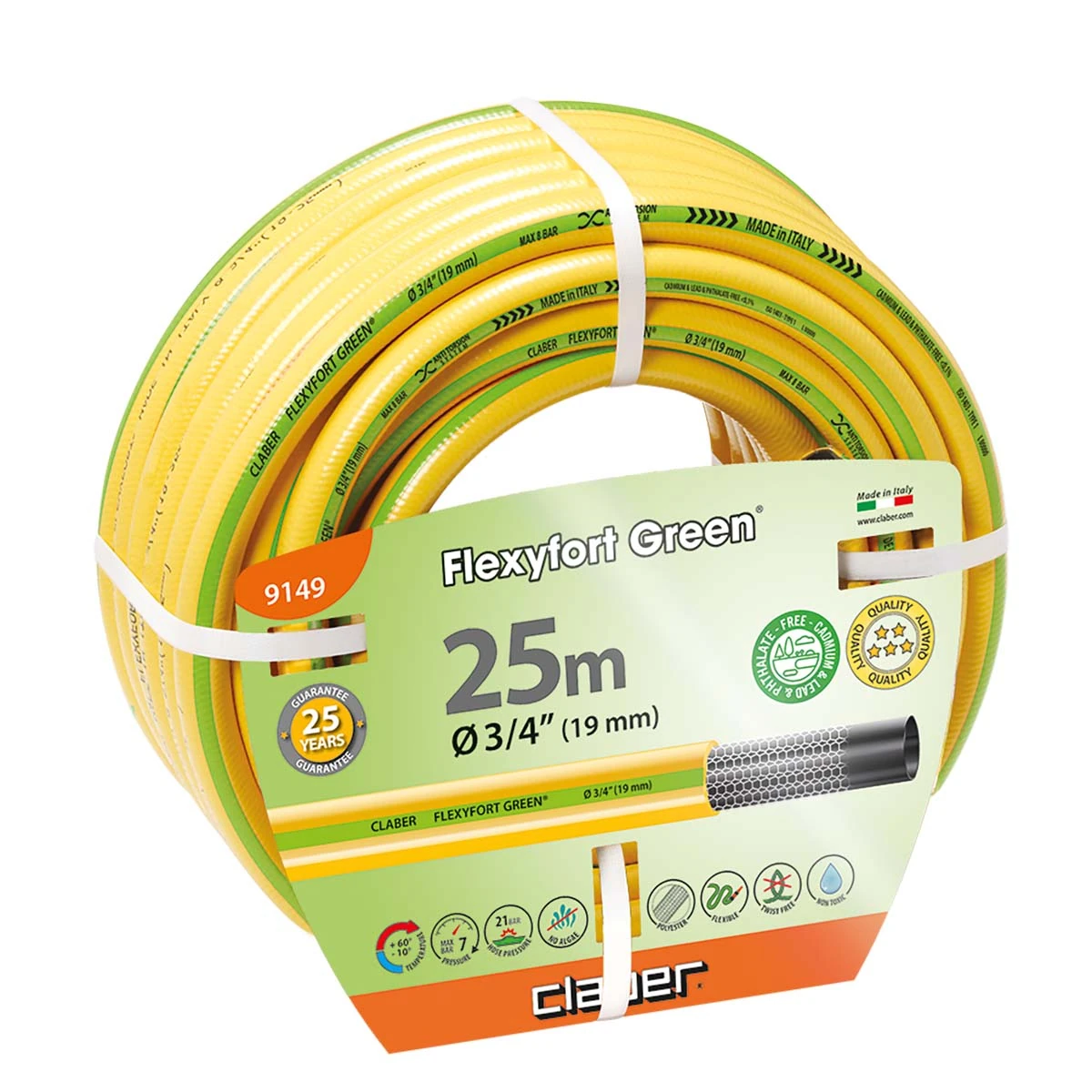 Hortum FLEXYFORT
