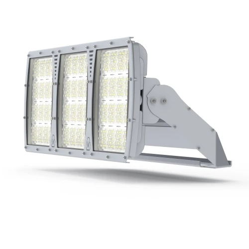 Solar Led Projektör