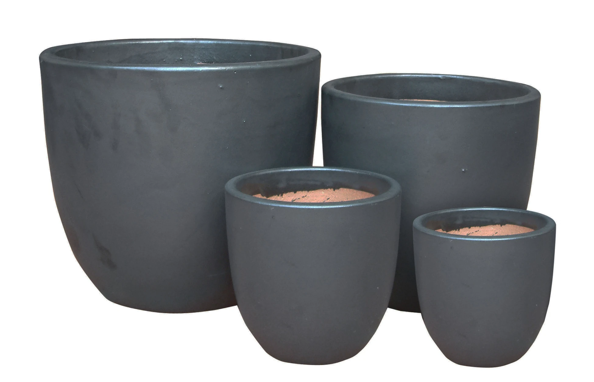 Saksı Toprak<br>4'lü Set