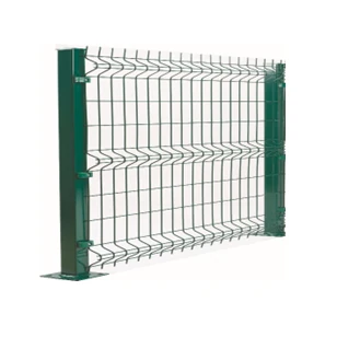 Çelik Yeşil <br>Panel Çit