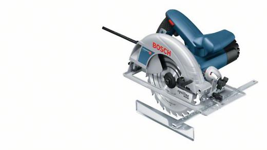 BOSCH Daire Testere