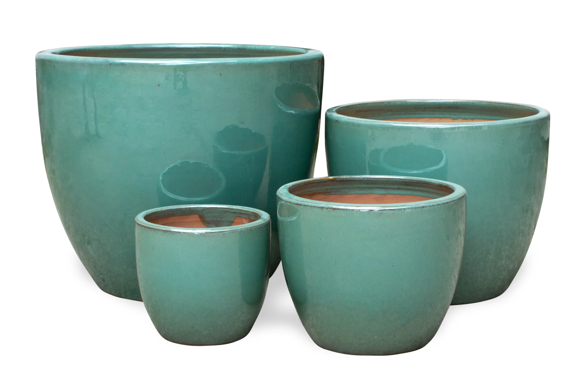 Saksı Toprak<br>4'lü Set