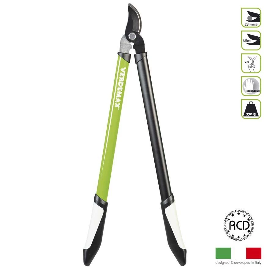 Kollu Budama Makası