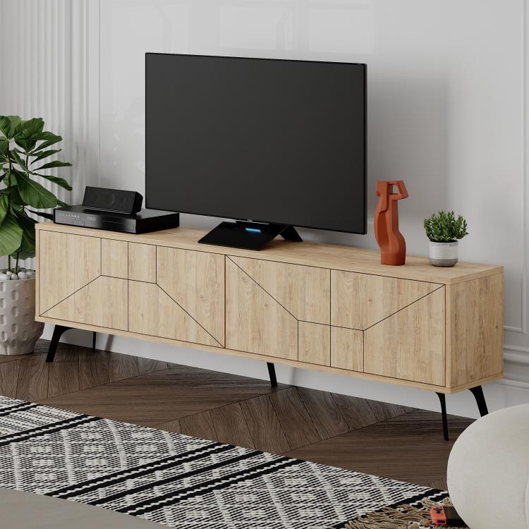 TV Ünitesi Dune