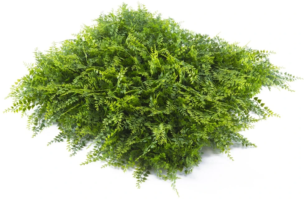 Yapay Bitki Duvar Paneli