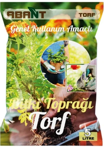 <br>Çiçek Toprağı Abant