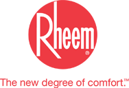 rheem logo