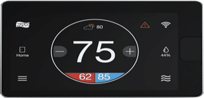 Programmable Thermostats