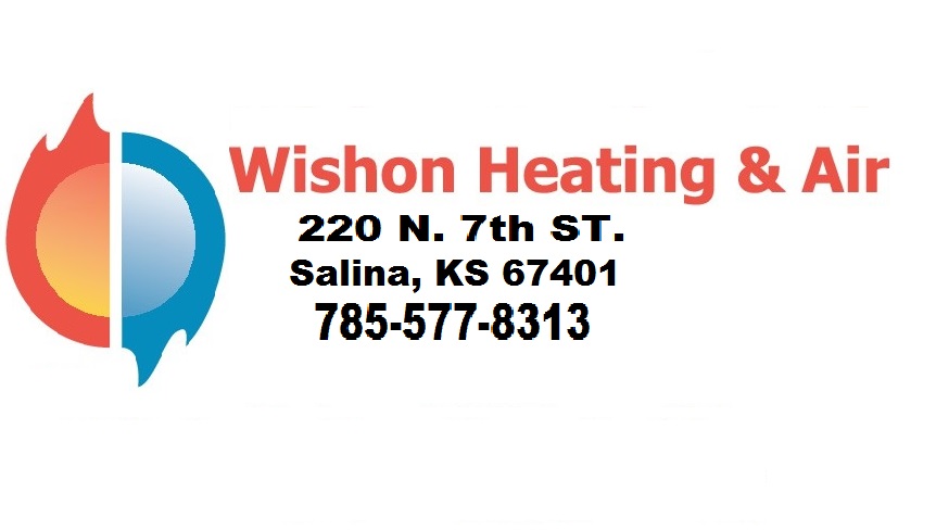 Wishon Heating and Air Conditioning Inc.