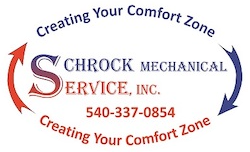 Schrock Mechanical Service