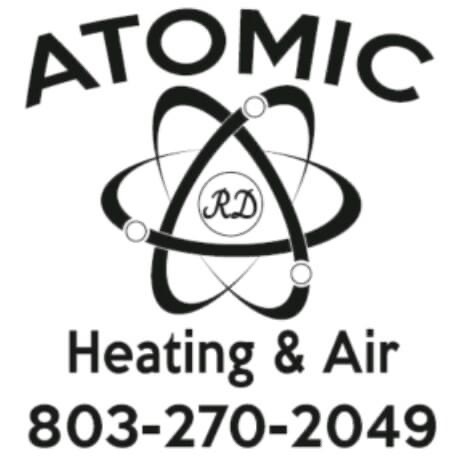 Atomic Heating & Air (Chris Davidson)