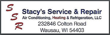 SSR Heating & Cooling, LLC