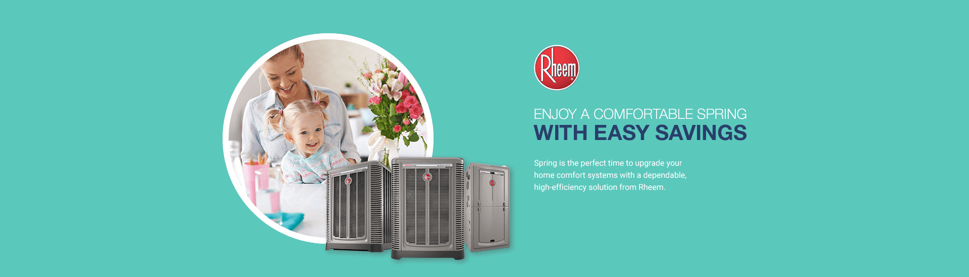 Rheem HVAC