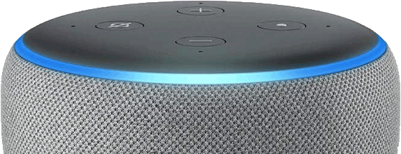 Amazon Echo Dot