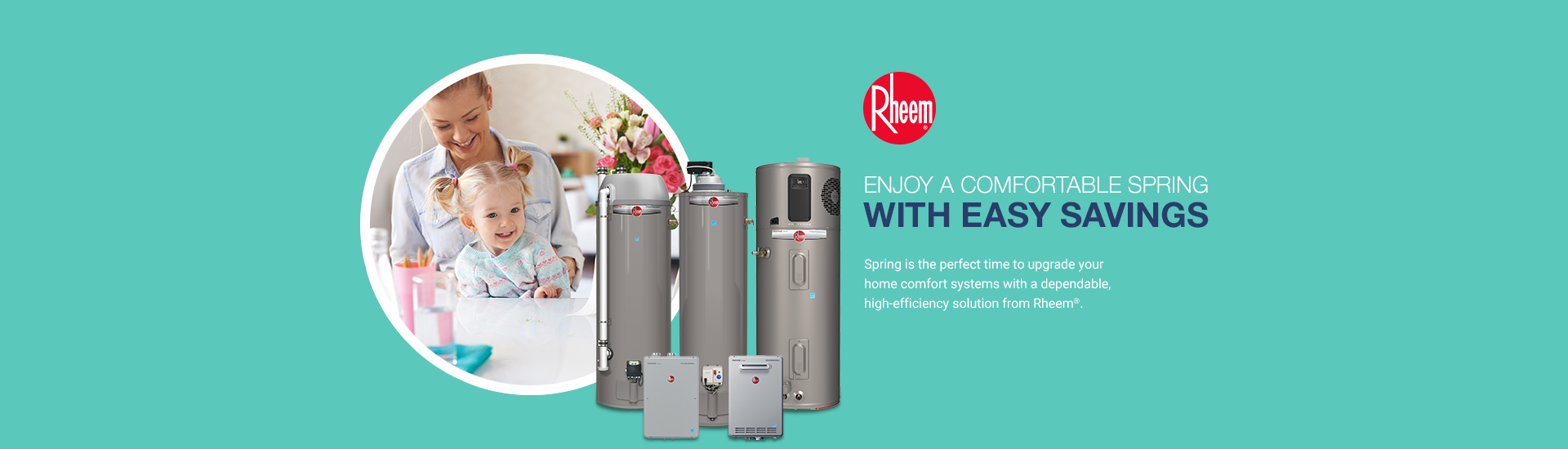 Rheem HVAC