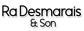 RA Desmarais & Son