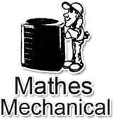 Mathes Mechanical Heating & Air