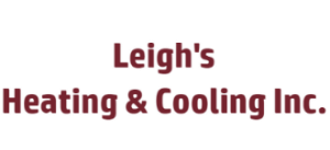 Leighs Heating & Cooling