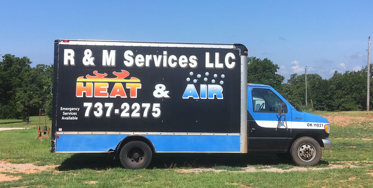 Air Conditioning Repair & Furnace Repair