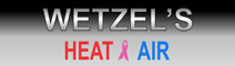 Wetzel's Heat and Air, LLC