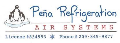 Pena Refrigeration Air Systems