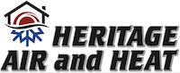 Heritage Air and Heat LLC